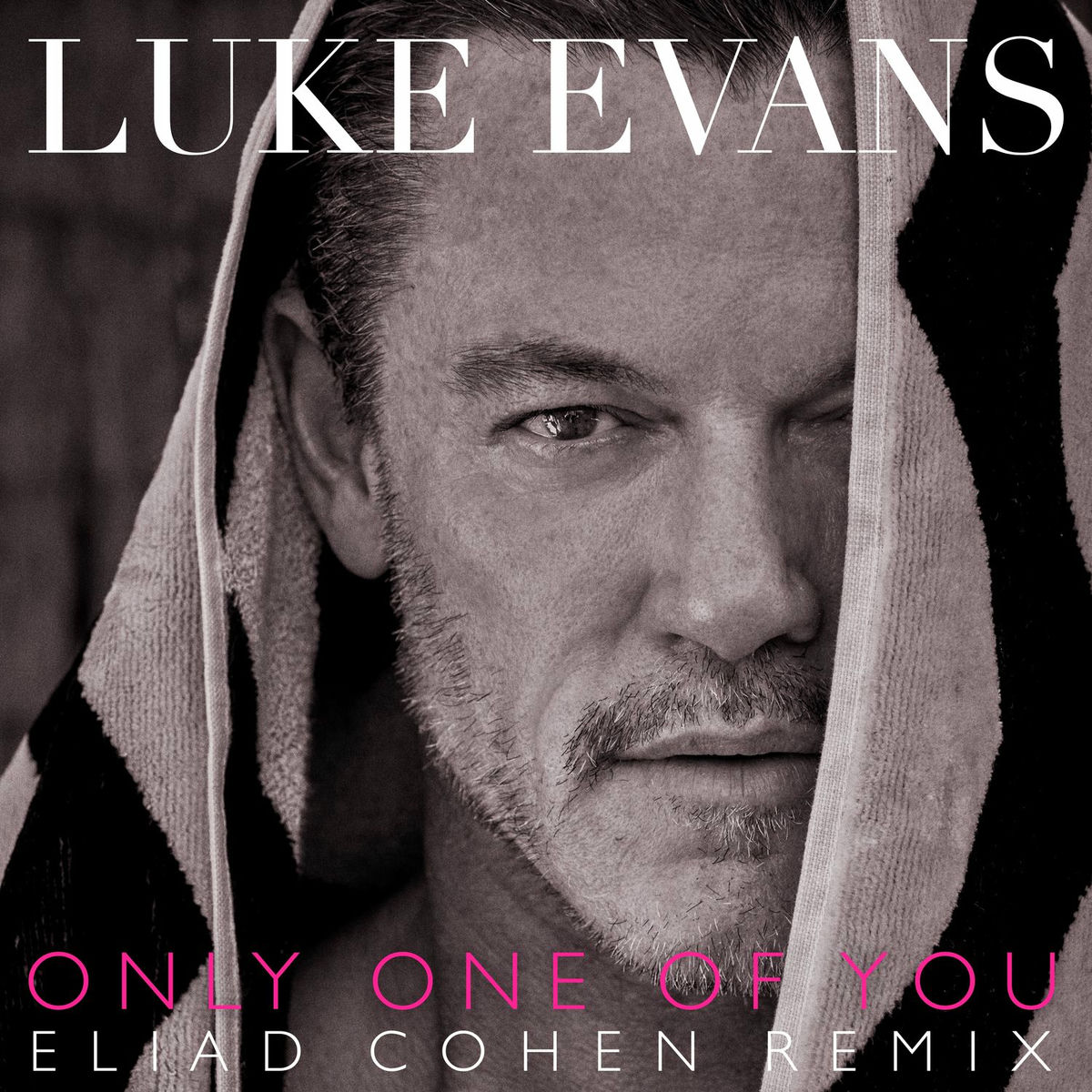 Album cover of Only One Of You (Eliad Cohen Remix)