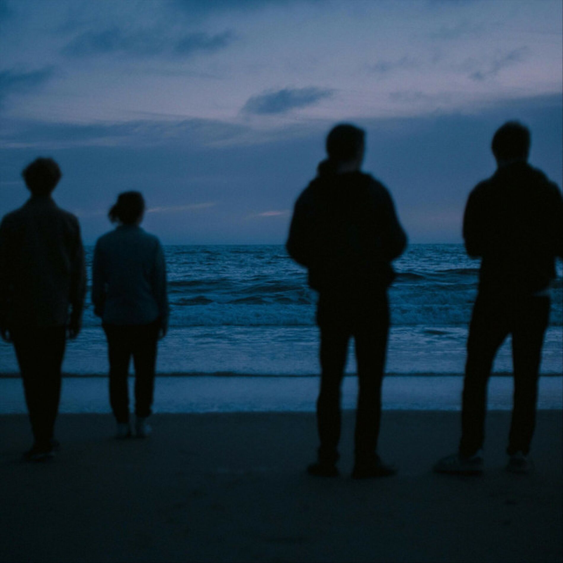 Album cover of Different Plans