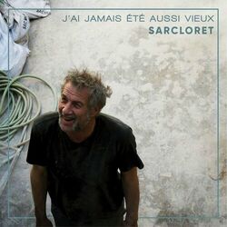 Cover of J'ai jamais été aussi vieux