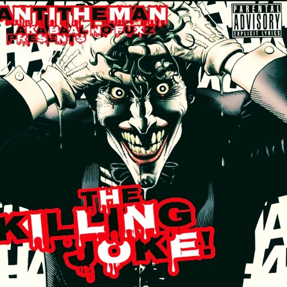 Picture of The Killing Joke