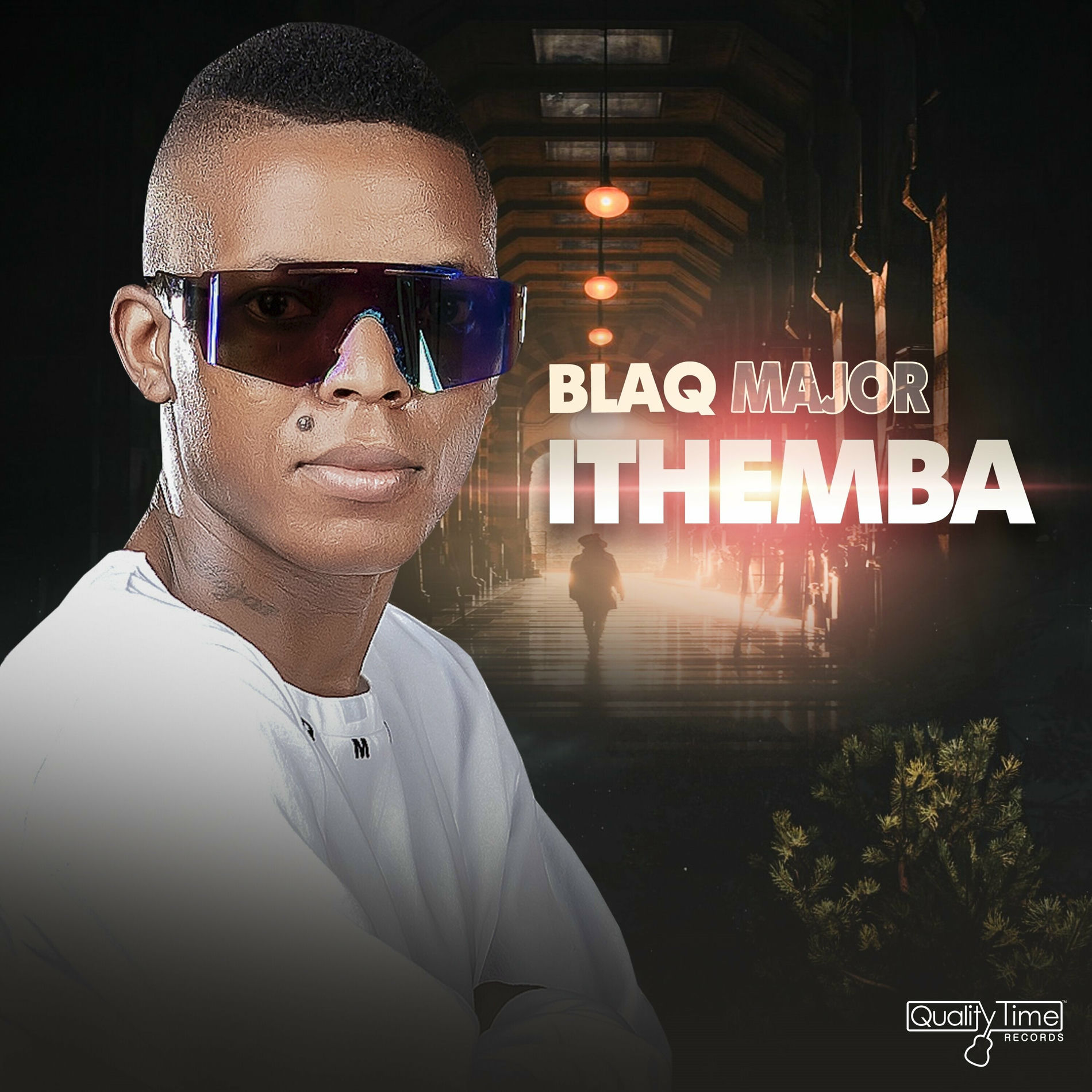 Album cover of Lofiki'thuba