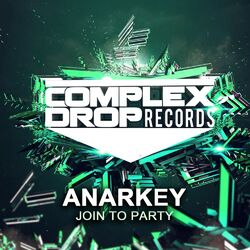 Cover of Join To Party