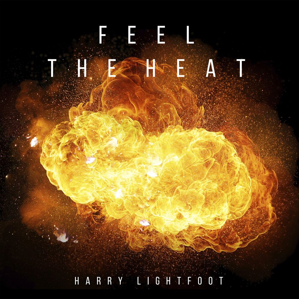 Picture of Feel The Heat