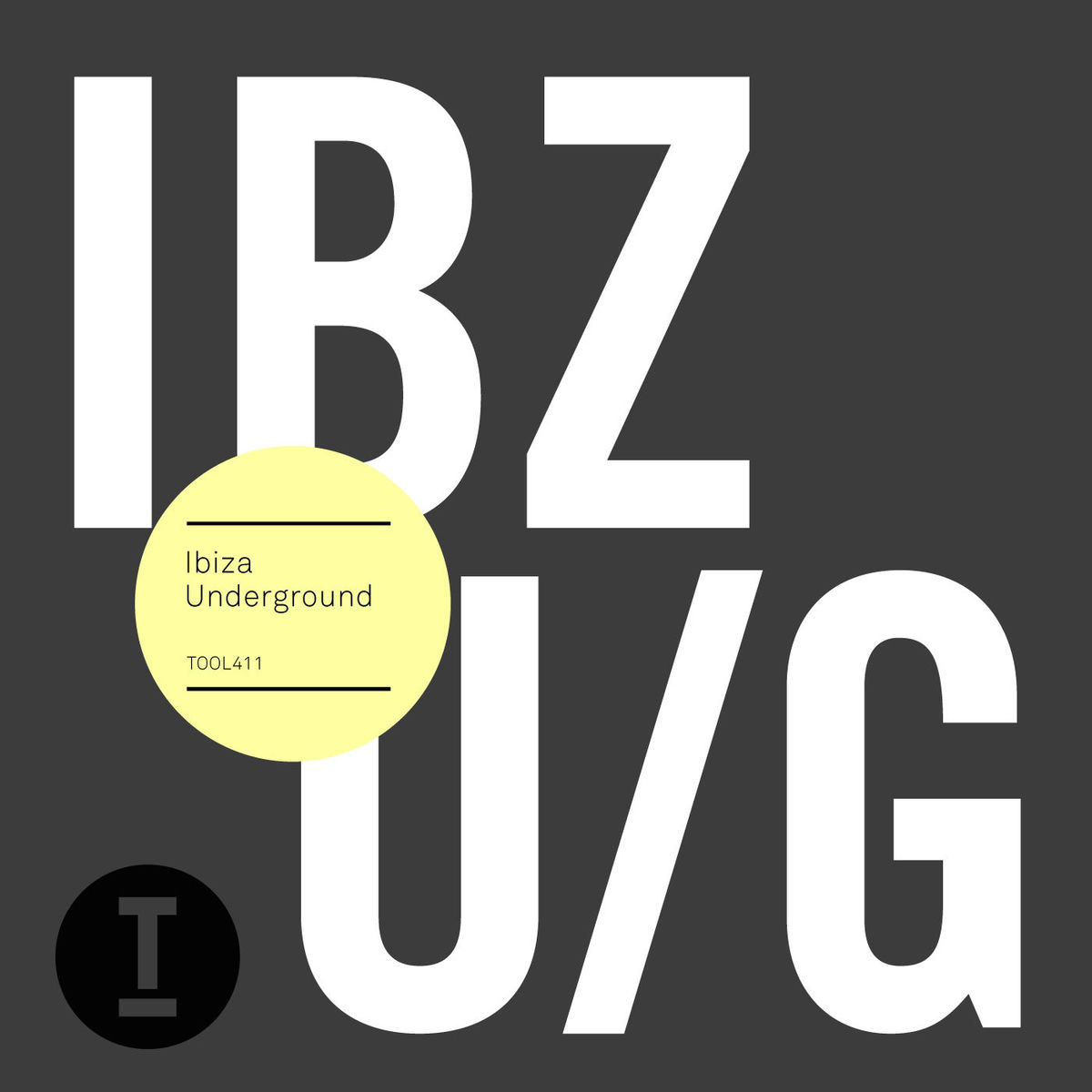 Album cover of Ibiza Underground 2015