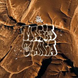 Cover of Magia Blanca