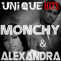 Cover of Uniquehits