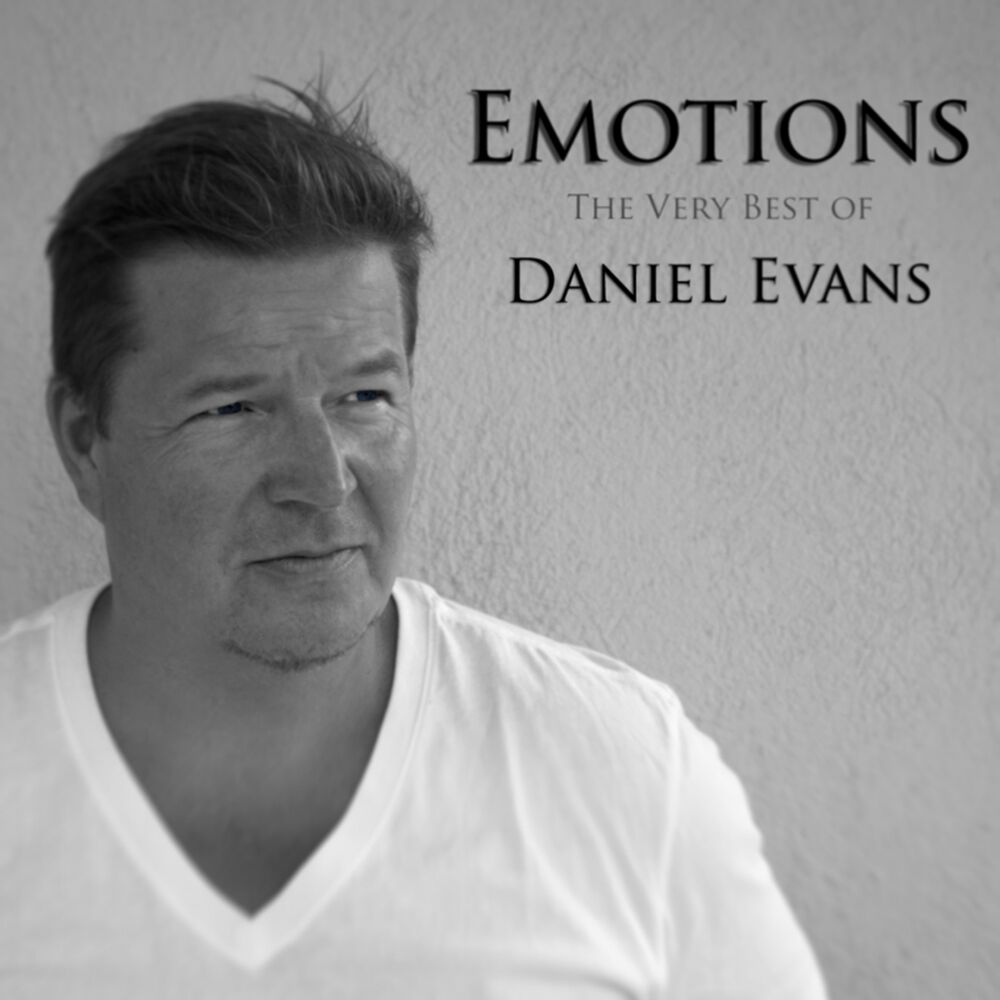 Picture of Emotions (The Very Best of Daniel Evans)