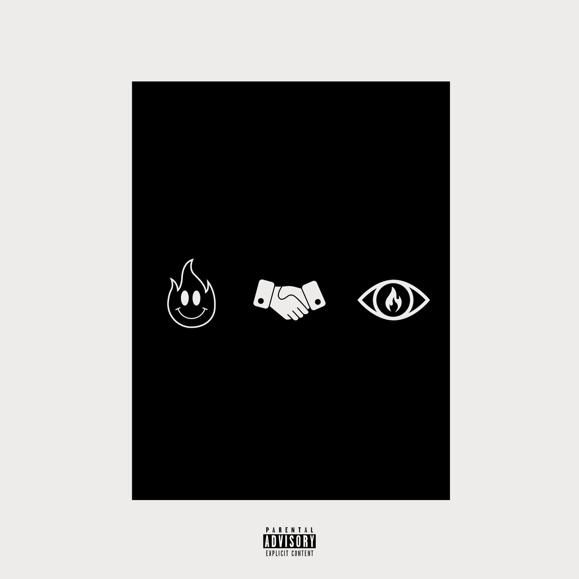 Album cover of Creepin’