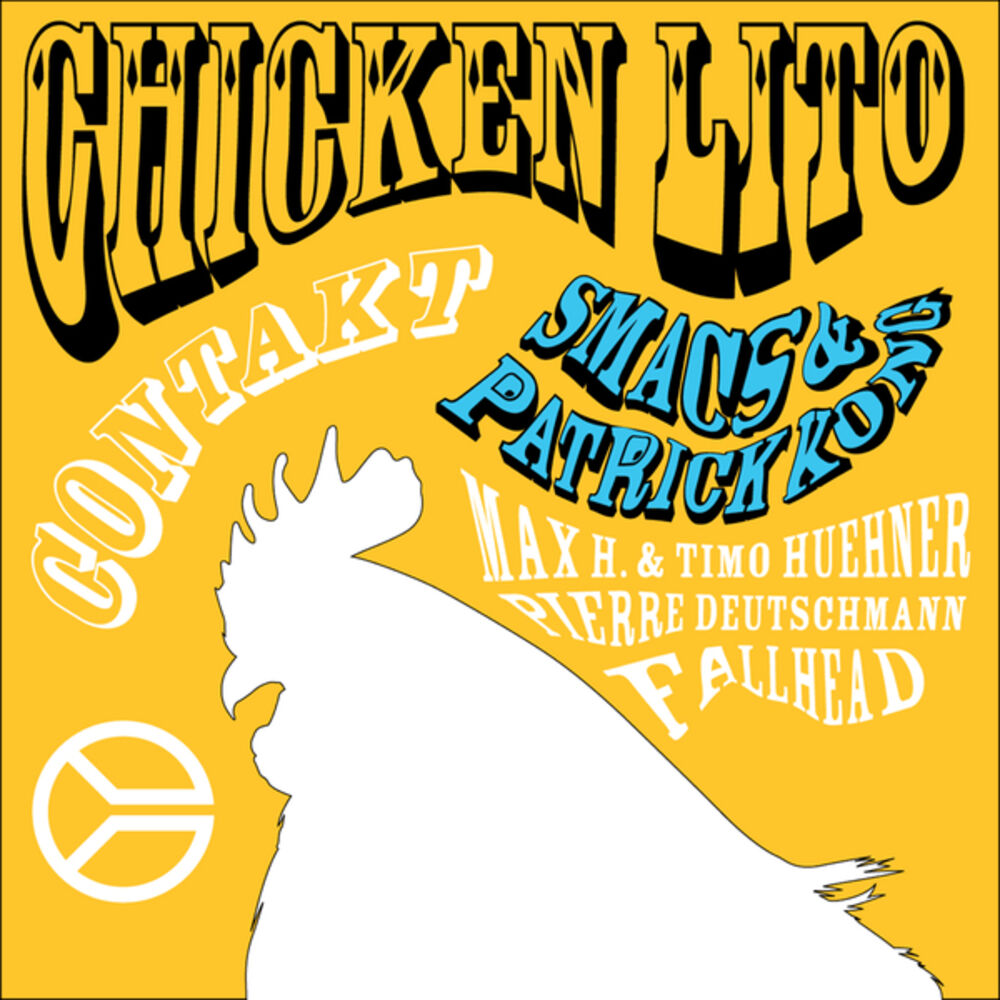 Picture of Chicken Lito