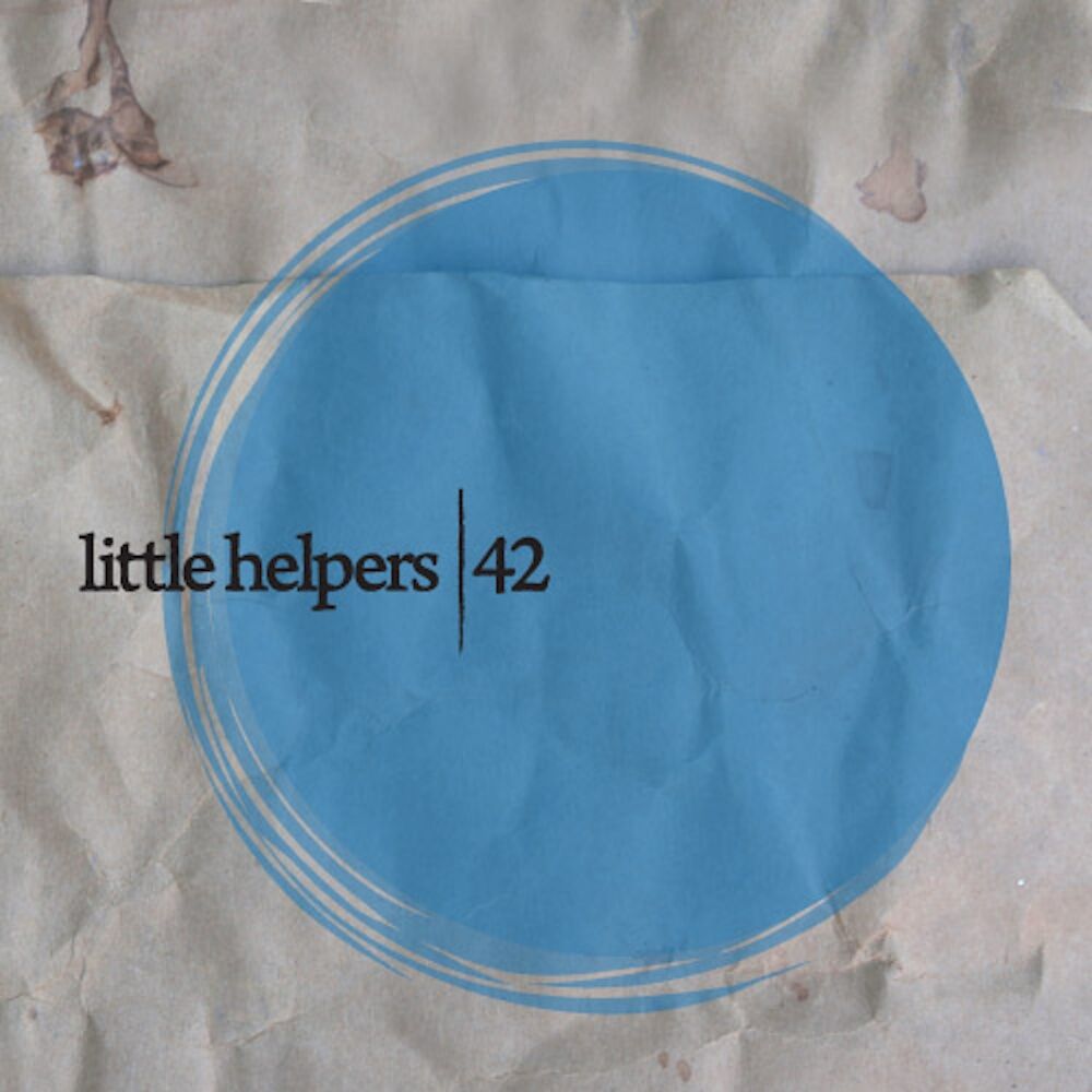 Picture of Little Helpers 42