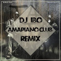 Tatata Amapiano Club