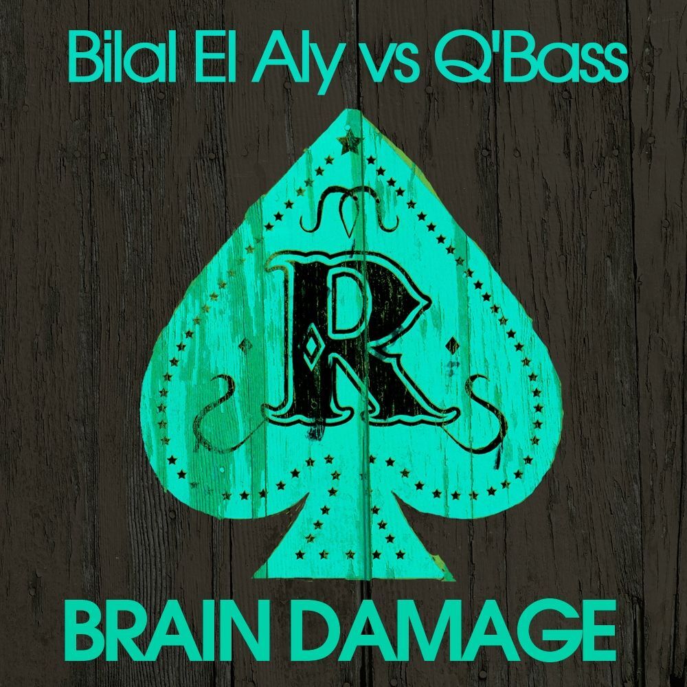 Picture of Brain Damage