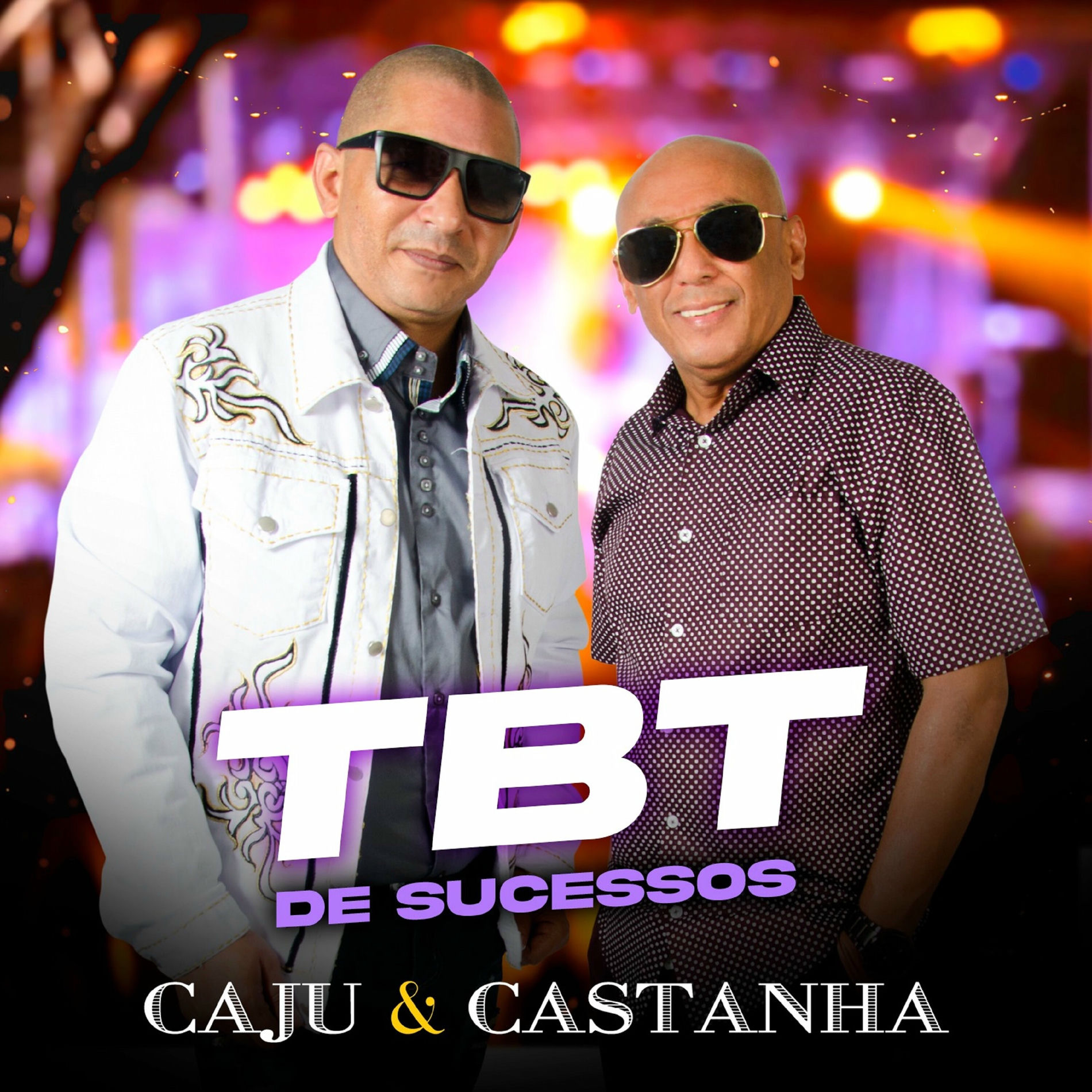Album cover of Tbt de Sucessos
