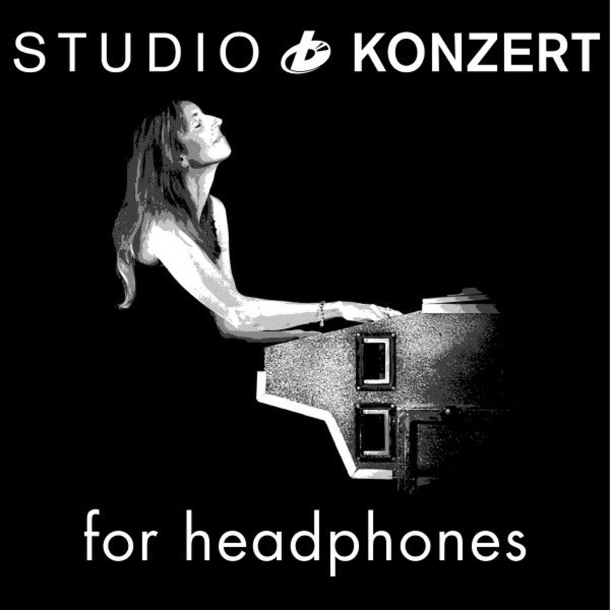 Album cover of Studio Konzert for Headphones