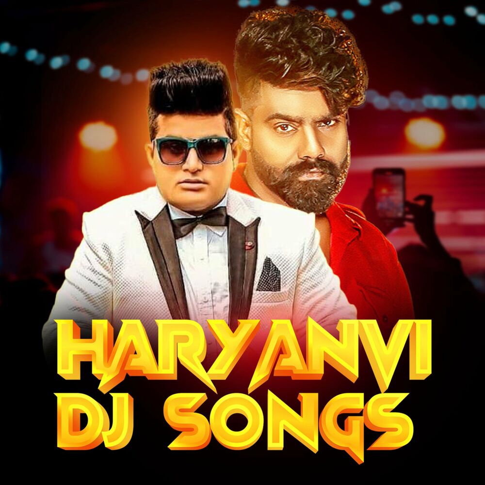 Picture of Haryanvi DJ Songs