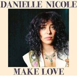 Cover of Make Love