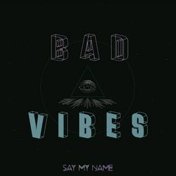 Cover of Bad Vibes