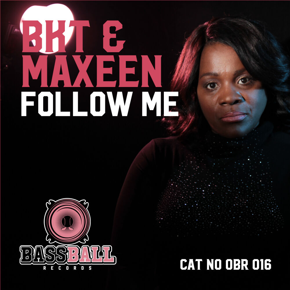 Picture of Follow Me