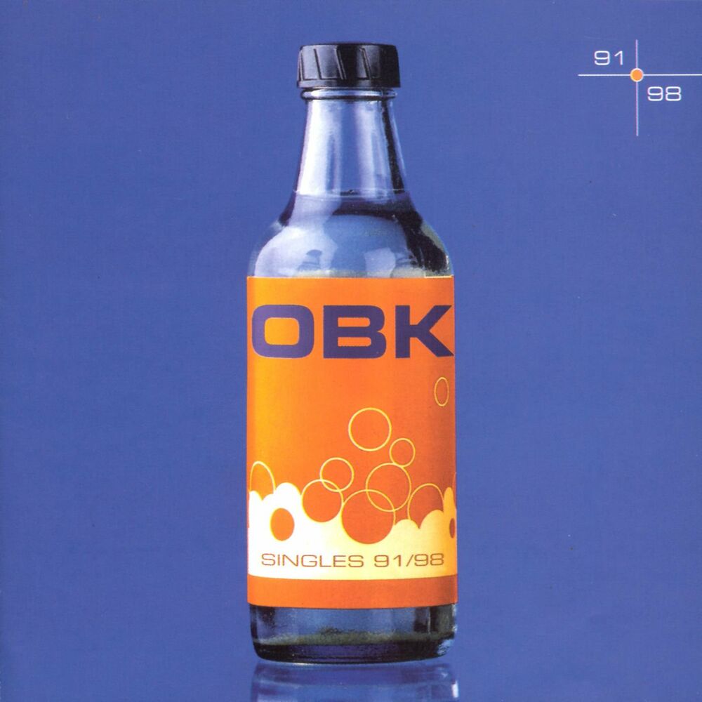 Picture of Singles 91/98
