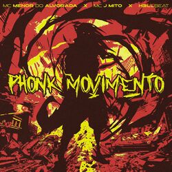 Cover of Phonk Movimento