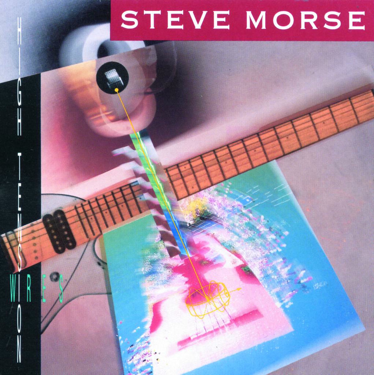 Album cover of Endless Waves