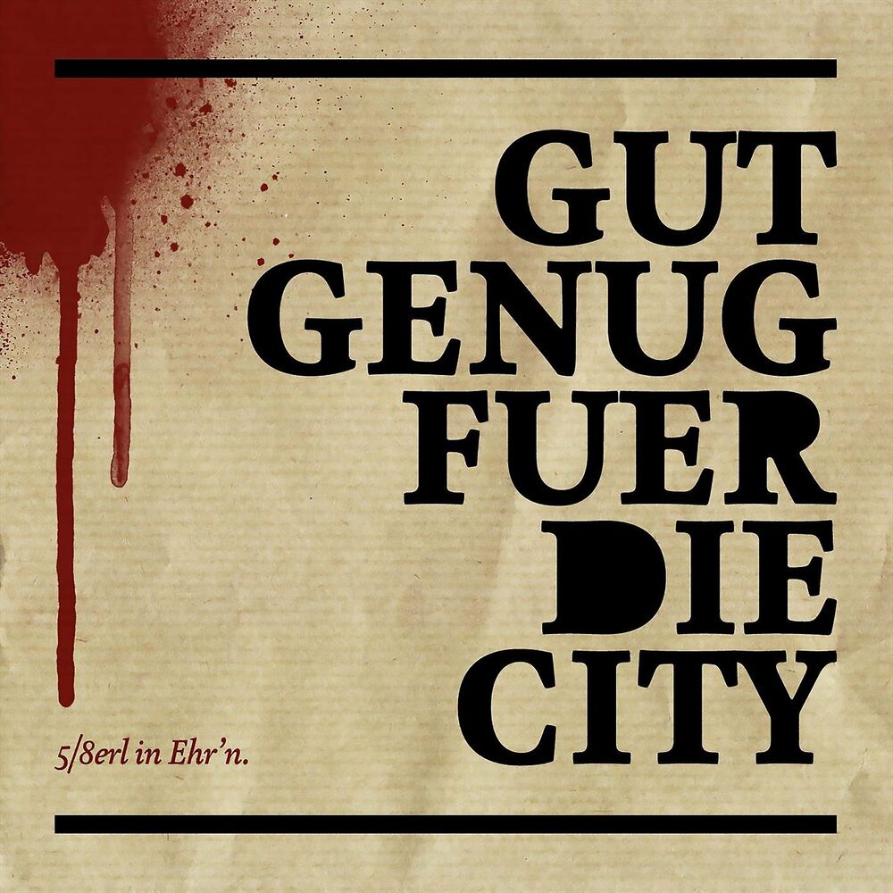 Picture of Gut genug für die City