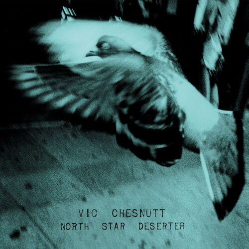 Glossolalia by Vic Chesnutt - 110 BPM