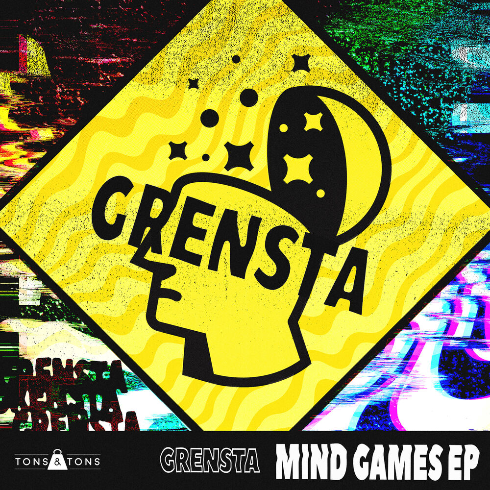 Picture of Mind Games EP