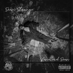Cover of Landlord Sean (Lord Lhus Diss)