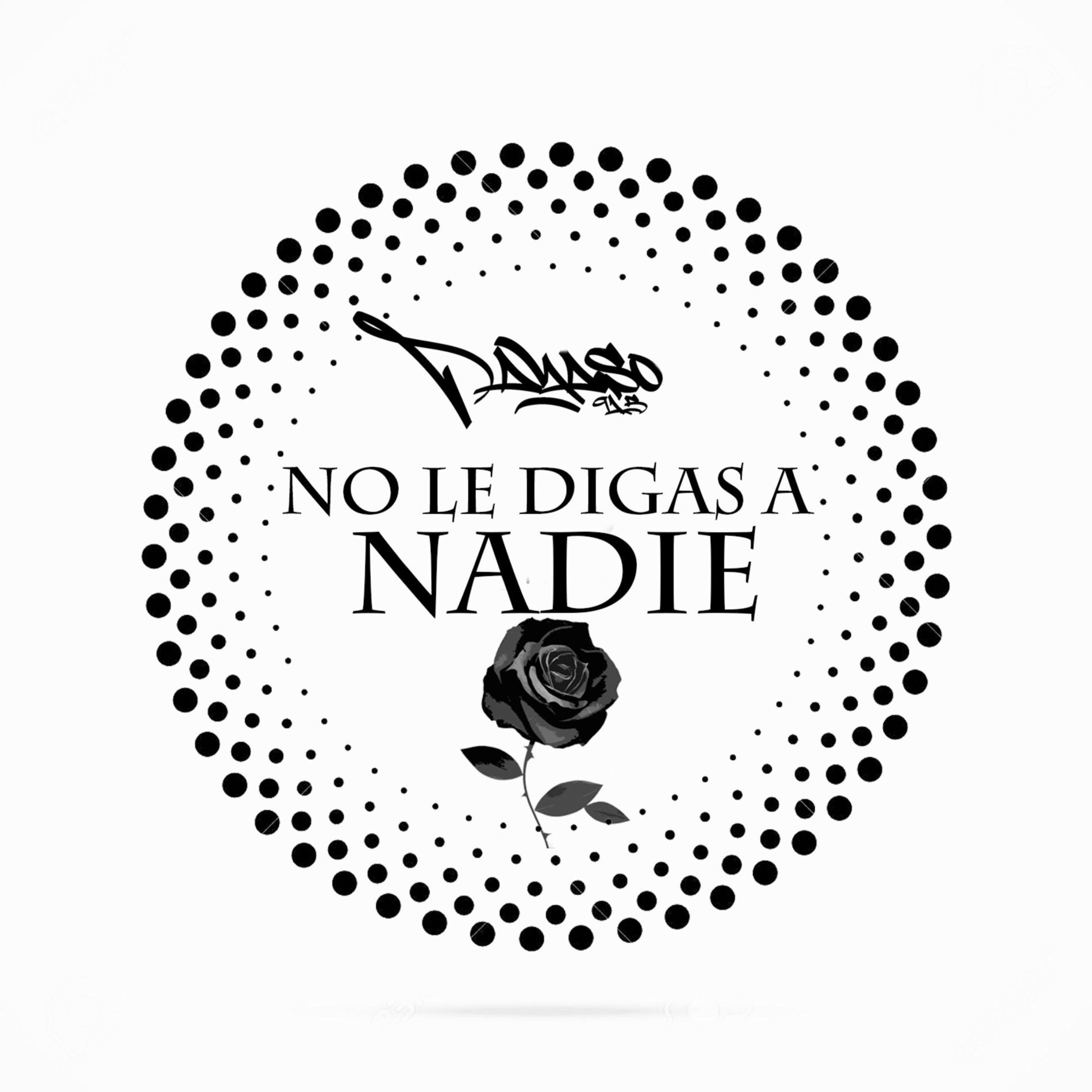 Album cover of No Le Digas a Nadie
