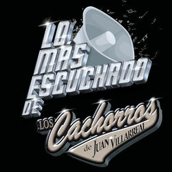 Cover of Lo Más Escuchado De