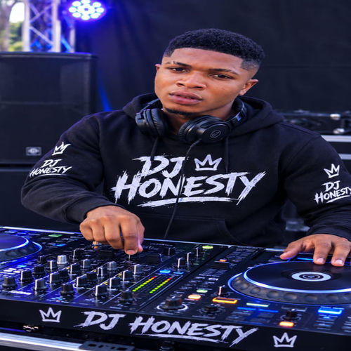 DJ Honesty vs Ndi Oke Ogwu artwork