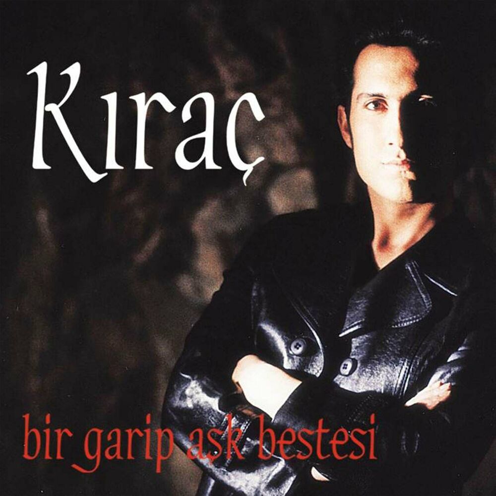 Picture of Bir Garip Aşk Bestesi