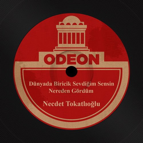 Dünyada Biricik Sevdiğim Sensin / Nereden Gördüm