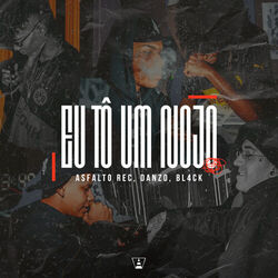 Cover of Eu Tô um Nojo