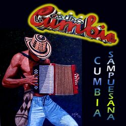 Cover of Cumbia Sampuesana
