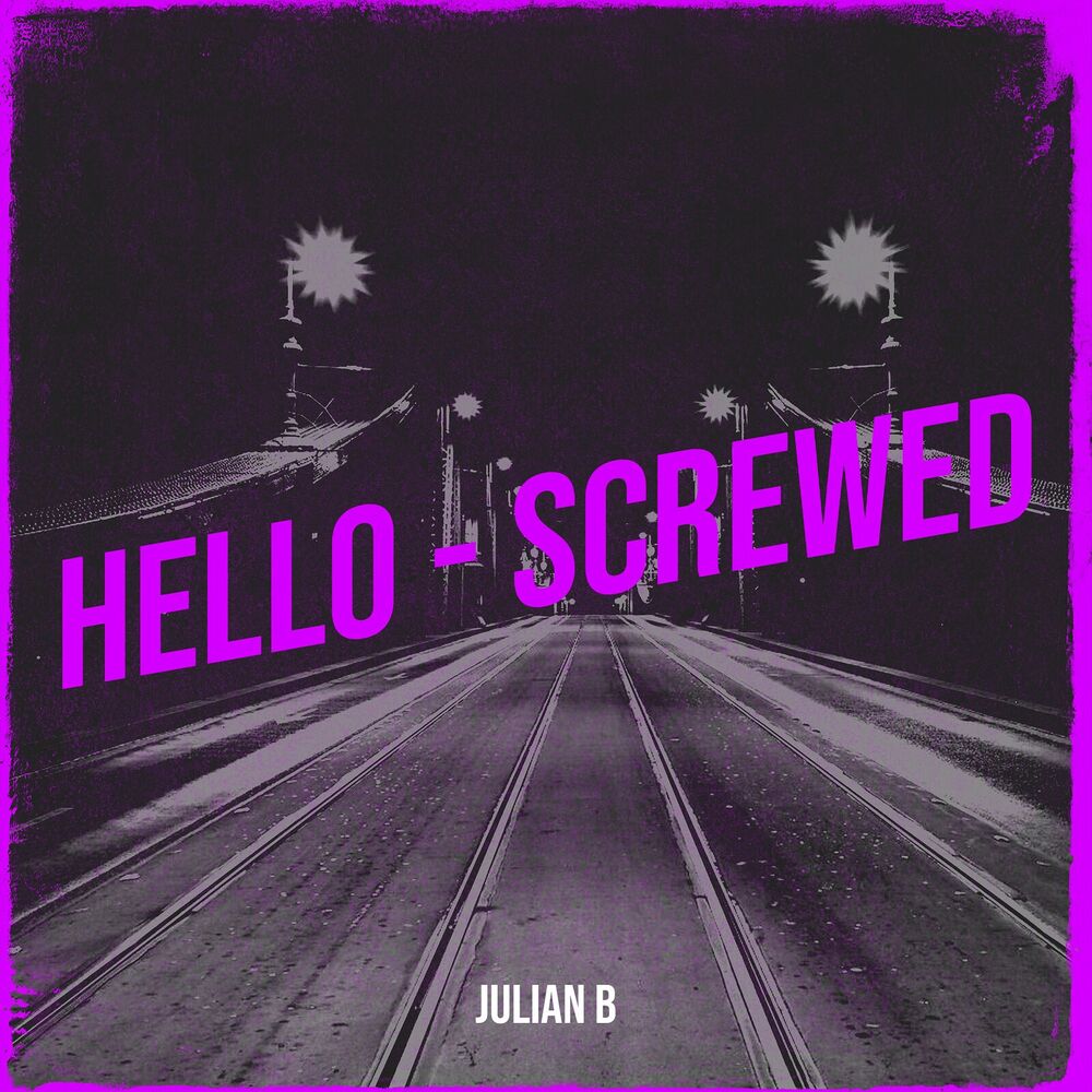 Picture of Hello - Screwed
