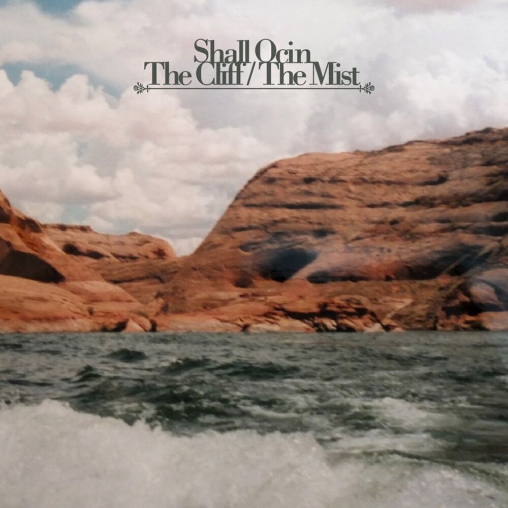 Picture of The Cliff / The Mist
