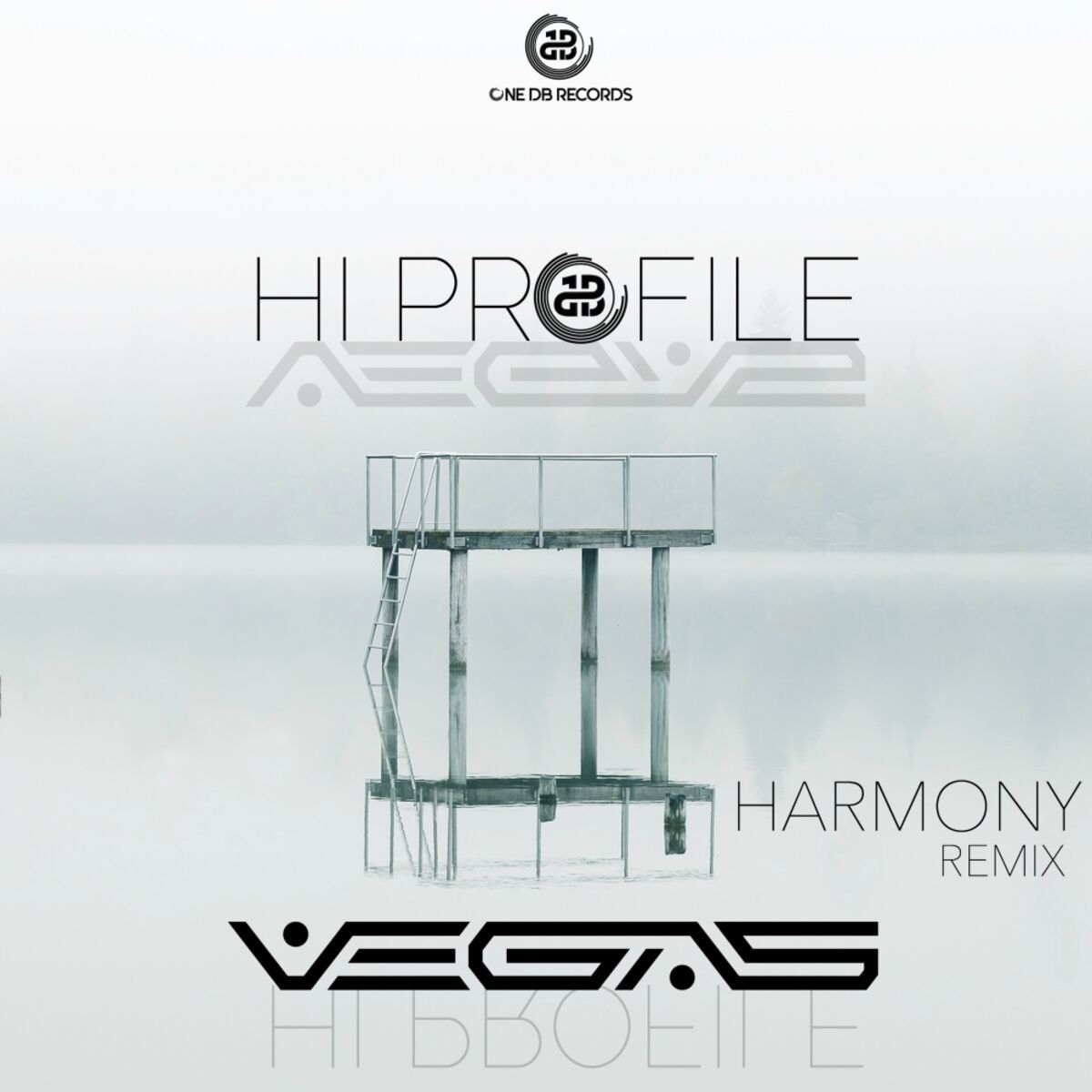 Album cover of Harmony