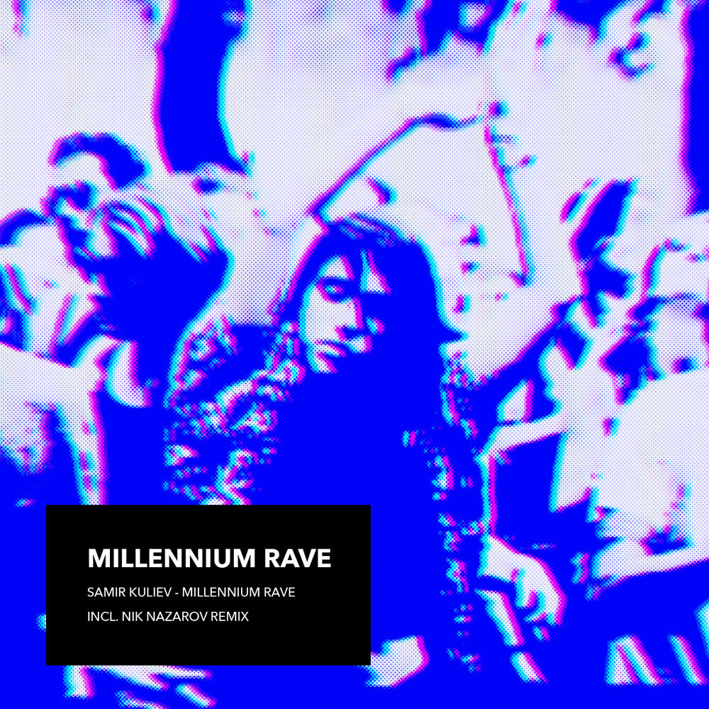 Picture of Millennium Rave