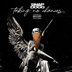 Cover of Taking No Chances