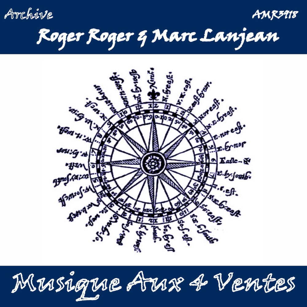 Picture of Musique aux 4 vents