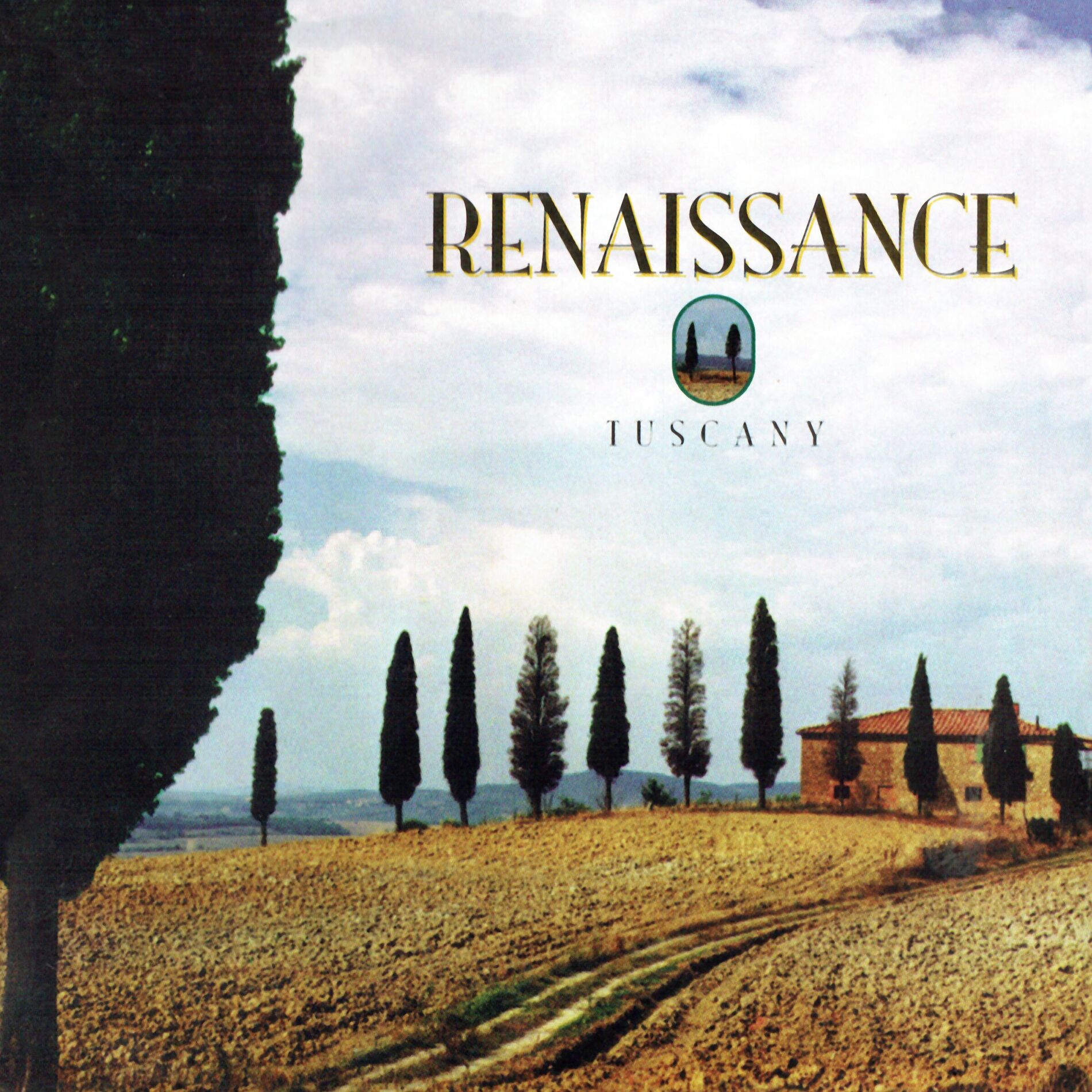 Album cover of Tuscany (2024 Expanded & Remastered Edition)