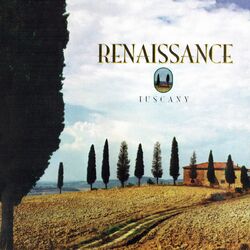 Cover of Tuscany (2024 Expanded & Remastered Edition)