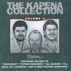 Cover of Kapena Collection (Volume II)
