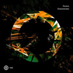 Cover of Concentrate