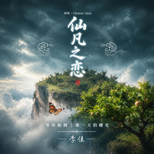 仙凡之恋