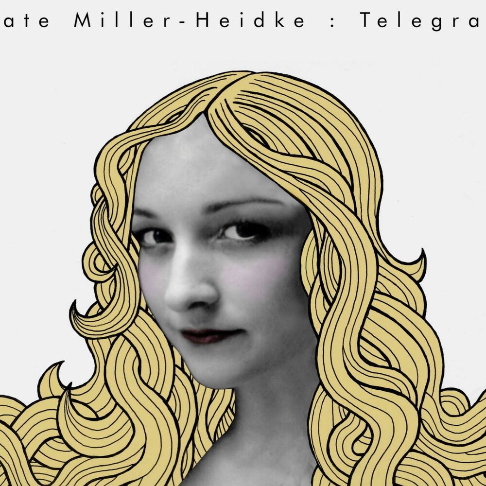 Picture of Telegram EP