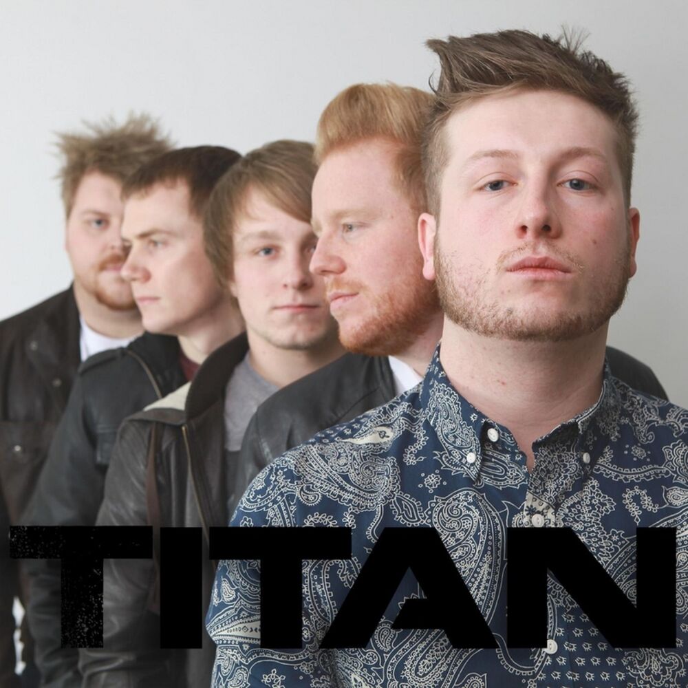 Picture of Titan