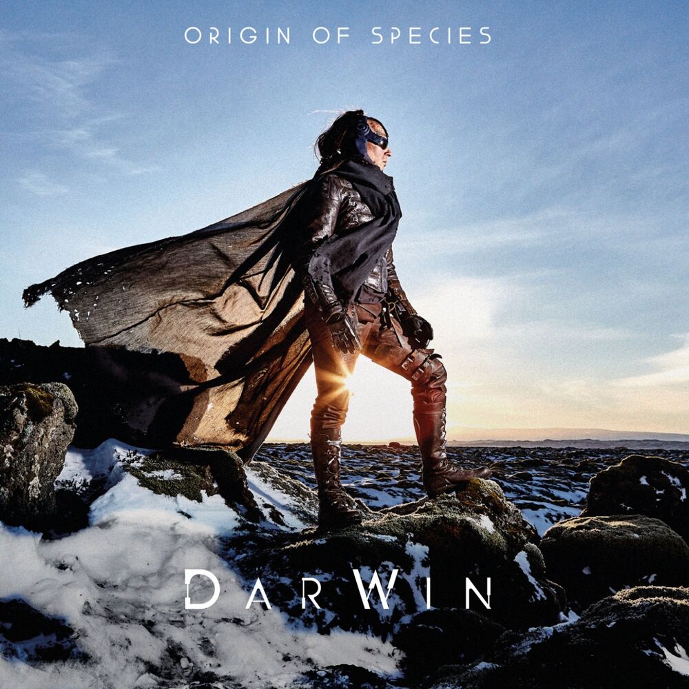 Picture of Origin of Species